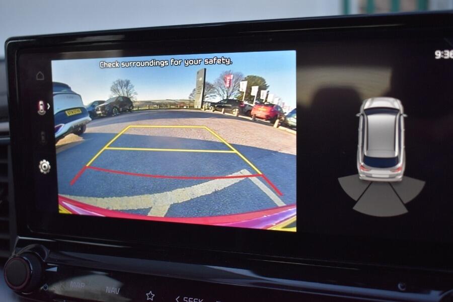 Used Kia Pro Ceed 2023 for sale - 77320648: Photo 16