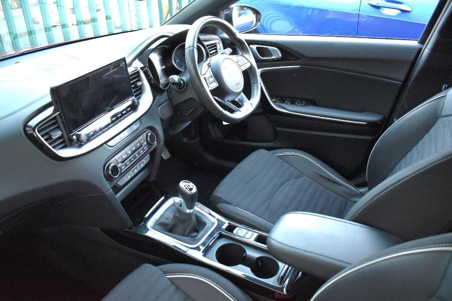 Used Kia Pro Ceed 2023 for sale - 77320648: Photo 2