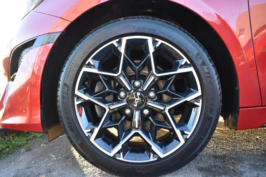 Used Kia Pro Ceed 2023 for sale - 77320648: Photo 7