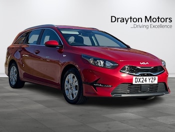 Used Kia Ceed 2024 for sale - 78362455: Photo