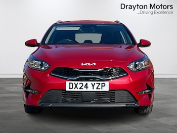 Used Kia Ceed 2024 for sale - 78362455: Photo