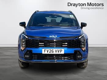 Used Kia Sportage 2026 for sale - 79711492: Photo
