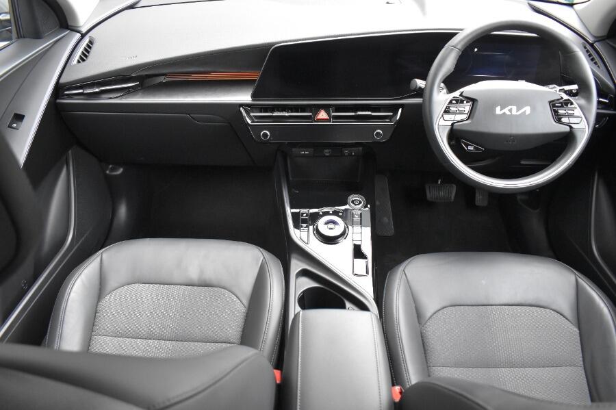 Used Kia Niro 2022 for sale - 76573281: Photo 10