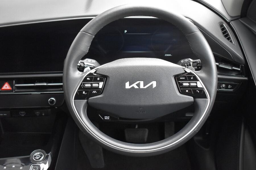 Used Kia Niro 2022 for sale - 76573281: Photo 11