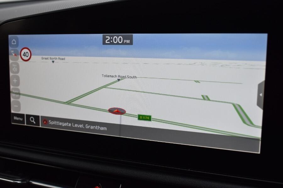 Used Kia Niro 2022 for sale - 76573281: Photo 14