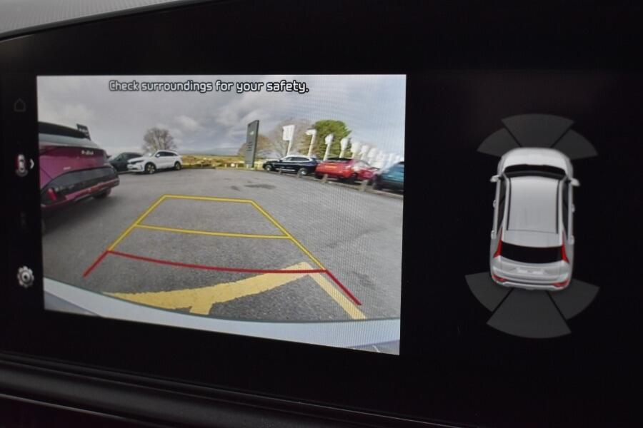 Used Kia Niro 2022 for sale - 76573281: Photo 16