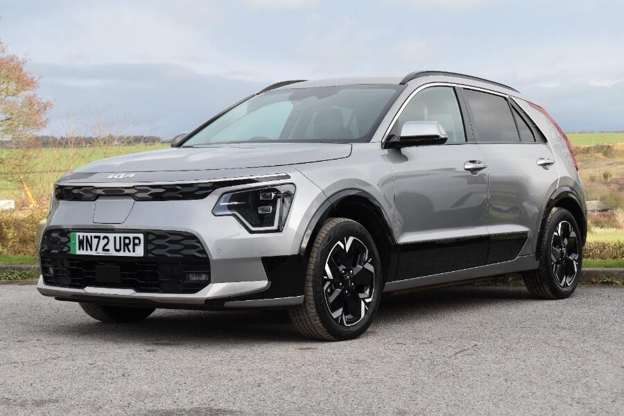 Used Kia Niro 2022 for sale - 76573281: Photo 18