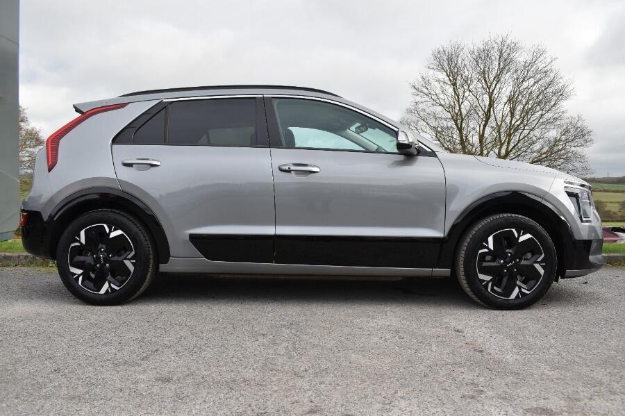 Used Kia Niro 2022 for sale - 76573281: Photo 19