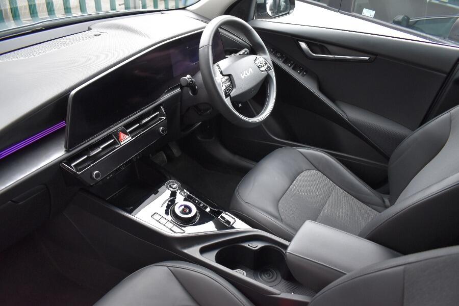 Used Kia Niro 2022 for sale - 76573281: Photo 2