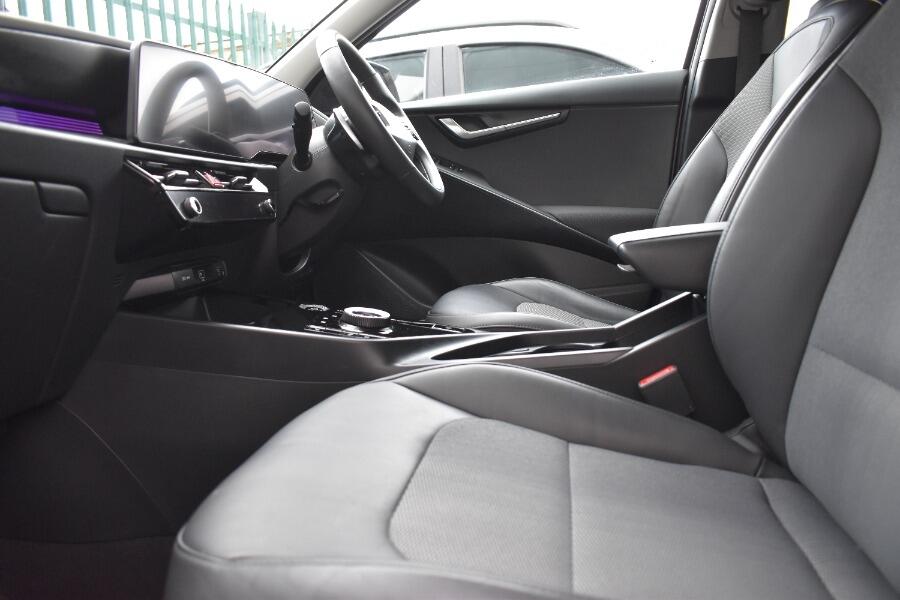 Used Kia Niro 2022 for sale - 76573281: Photo 22