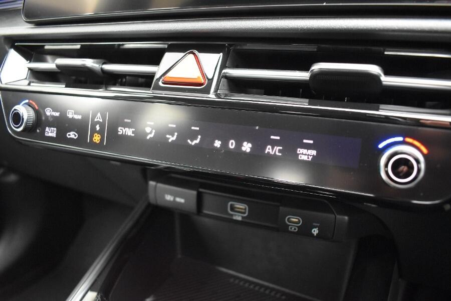 Used Kia Niro 2022 for sale - 76573281: Photo 27