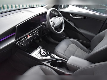 Used Kia Niro 2022 for sale - 76573281: Photo