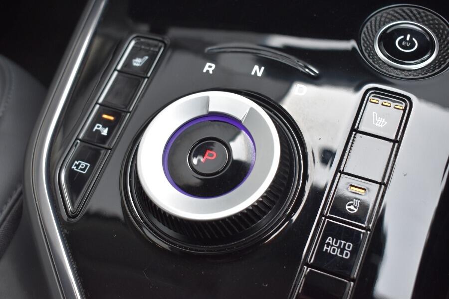 Used Kia Niro 2022 for sale - 76573281: Photo 30