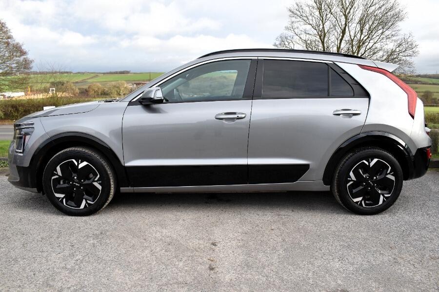 Used Kia Niro 2022 for sale - 76573281: Photo 4