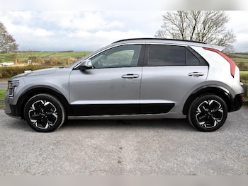 Used Kia Niro 2022 for sale - 76573281: Photo