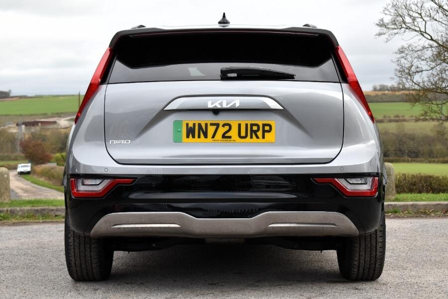 Used Kia Niro 2022 for sale - 76573281: Photo 5