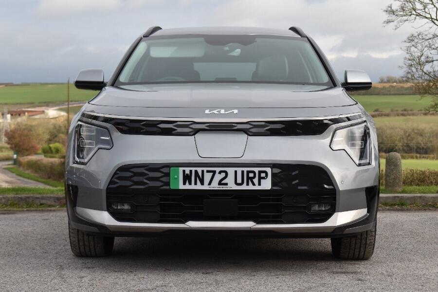 Used Kia Niro 2022 for sale - 76573281: Photo 6