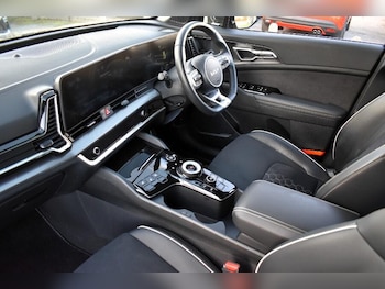 Used Kia Sportage 2025 for sale - 76538433: Photo