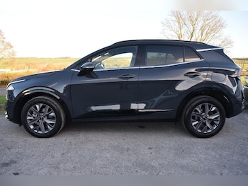 Used Kia Sportage 2025 for sale - 76538433: Photo