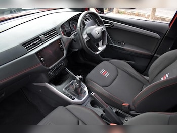 Used SEAT Arona 2019 for sale - 75634576: Photo