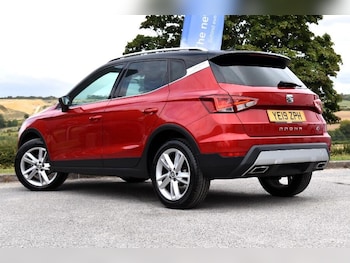 Used SEAT Arona 2019 for sale - 75634576: Photo