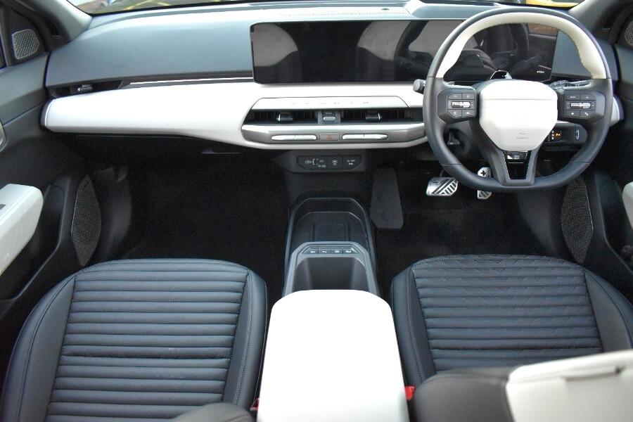 Used Kia EV4 2025 for sale - 77344237: Photo 10