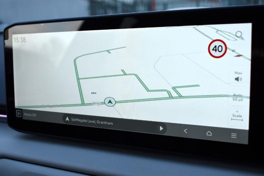 Used Kia EV4 2025 for sale - 77344237: Photo 14