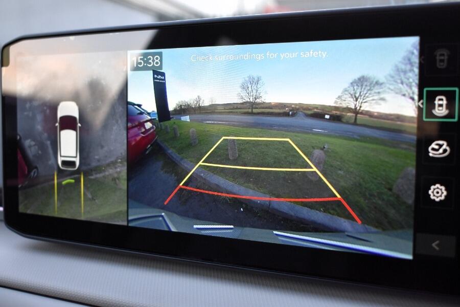 Used Kia EV4 2025 for sale - 77344237: Photo 16