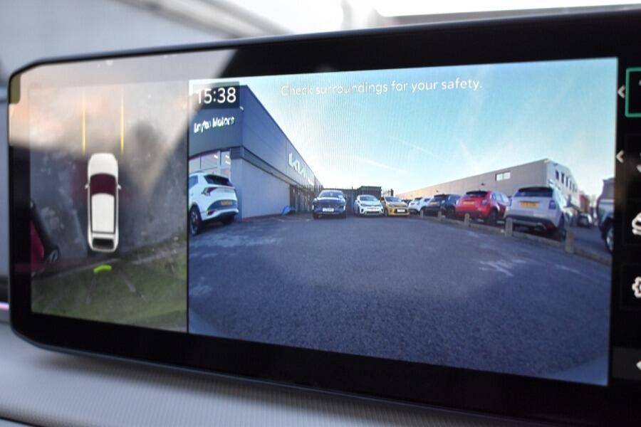 Used Kia EV4 2025 for sale - 77344237: Photo 17