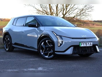 Used Kia EV4 2025 for sale - 77344237: Photo