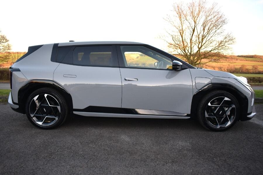 Used Kia EV4 2025 for sale - 77344237: Photo 20