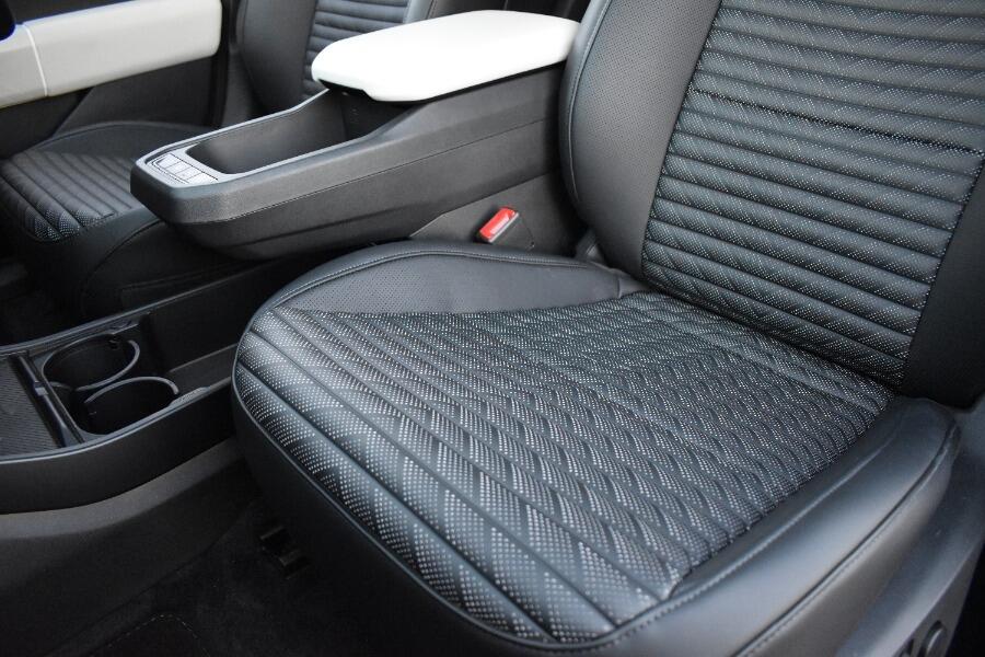 Used Kia EV4 2025 for sale - 77344237: Photo 24