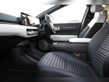 Used Kia EV4 2025 for sale - 77344237: Photo