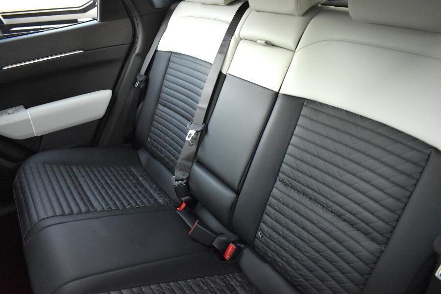 Used Kia EV4 2025 for sale - 77344237: Photo 8