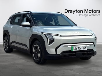 Used Kia EV3 2025 for sale - 79589768: Photo