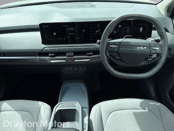 Used Kia EV3 2025 for sale - 79589768: Photo