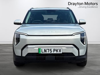 Used Kia EV3 2025 for sale - 79589768: Photo