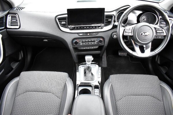 Used Kia XCeed 2020 for sale - 76215250: Photo 10