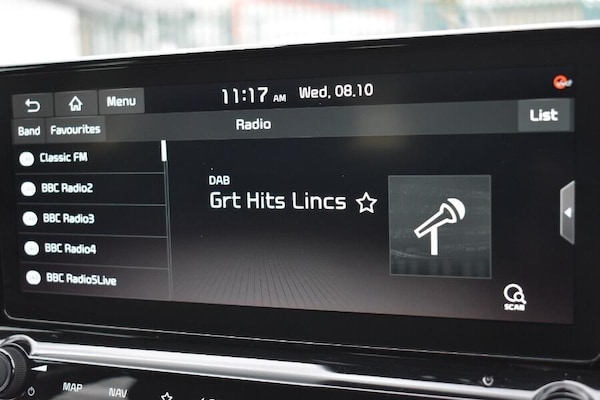 Used Kia XCeed 2020 for sale - 76215250: Photo 15