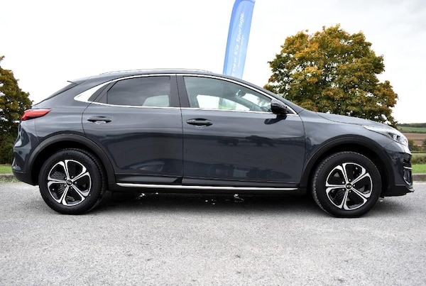 Used Kia XCeed 2020 for sale - 76215250: Photo 18