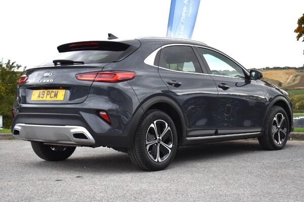 Used Kia XCeed 2020 for sale - 76215250: Photo 19