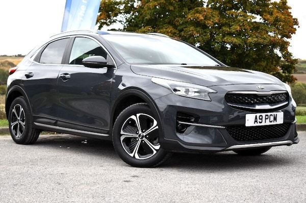 Used Kia XCeed 2020 for sale - 76215250: Photo 1