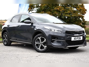 Kia - XCeed