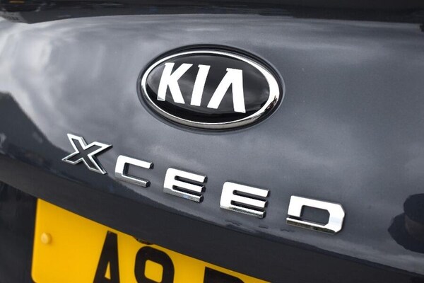 Used Kia XCeed 2020 for sale - 76215250: Photo 35
