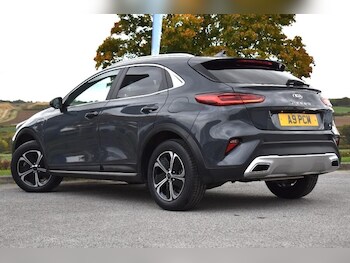Used Kia XCeed 2020 for sale - 76215250: Photo 4