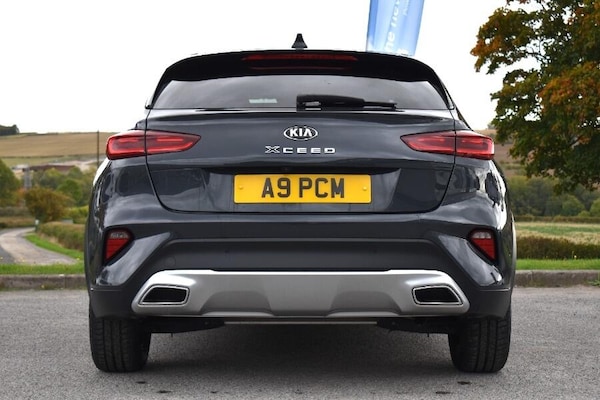 Used Kia XCeed 2020 for sale - 76215250: Photo 6