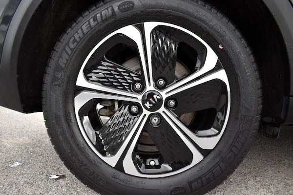 Used Kia XCeed 2020 for sale - 76215250: Photo 8