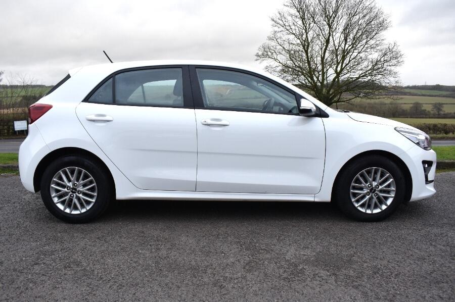 Used Kia Rio 2023 for sale - 77345178: Photo 17