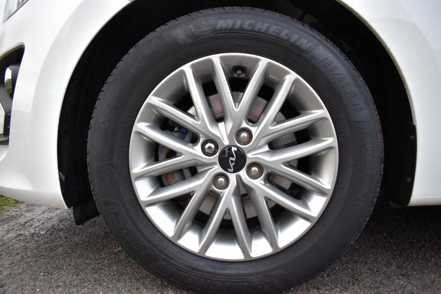 Used Kia Rio 2023 for sale - 77345178: Photo 7