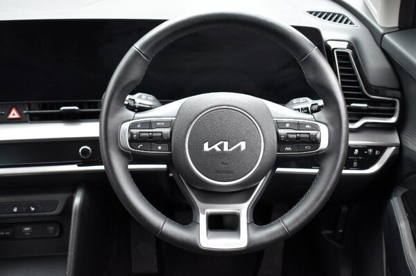 Used Kia Sportage 2024 for sale - 75645874: Photo 11